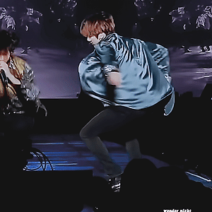 [BANGTAN BOMB] 'Let Go' Stage Cam (BTS focus) @ 191215 MAGIC SHOP