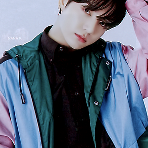 VOGUE JAPAN scan jk