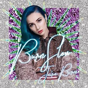 Jaira Burns - Burn Slow