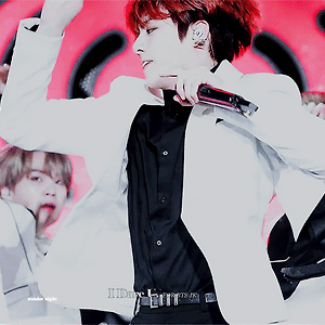 191206 KIIS FM'S JINGLE BALL - MIC DROP 방탄소년단 BTS 정국 직캠 - cr.  I DARE U