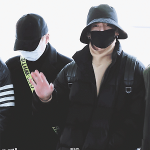 190209 출국 -그래미