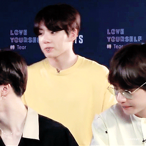 BTS Gets Real About Their New Album, 'Love Yourself: Tear' (J-14 Magazine 인터뷰)