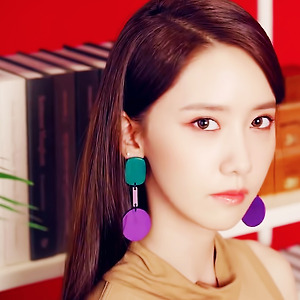 소녀시대-Oh!GG '몰랐니 (Lil' Touch)' MV Teaser 캡쳐