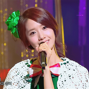 111225 소녀시대의 크리스마스 동화