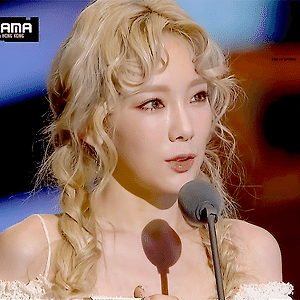 151202 MAMA 태연