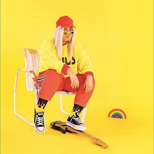 Tones And I - Dance Monkey