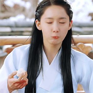 왕은 사랑한다 5~6화 (39 gifs)
