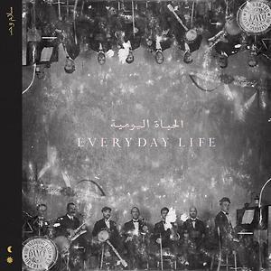 Coldplay - Daddy