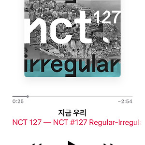 Regular