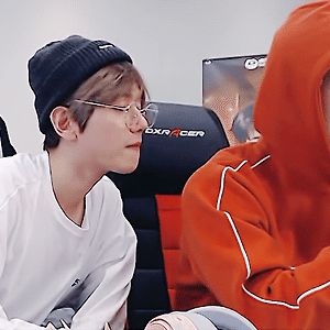 [GIF] 181025 SM슈퍼샐럽리그 백현 BAEKHYUN