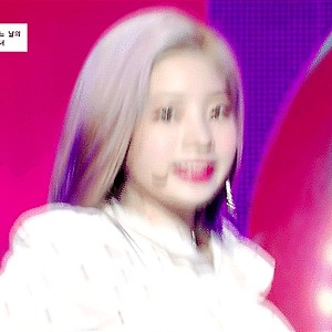 181118 MBC 쇼! 음악중심