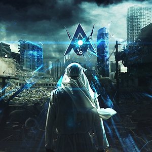 Alan Walker ft.Au/Ra and Tomine Harket - Darkside