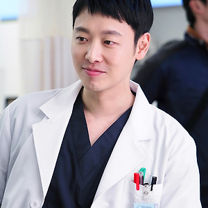 자체발광오피스 스틸컷 보정