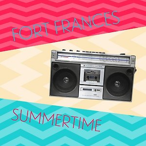 Fort Frances - Summertime
