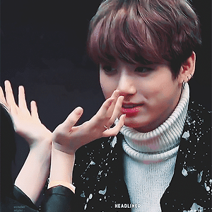 170224 YNWA 팬싸인회 다정한 정국씨 / 정국 직캠 JUNGKOOK FOCUS - cr. HEADLINER @headliner_jk
