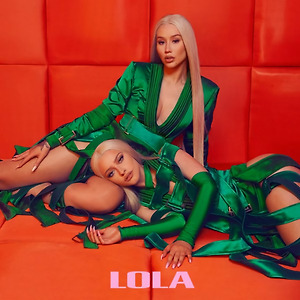 Iggy Azalea, Alice Chater - Lola