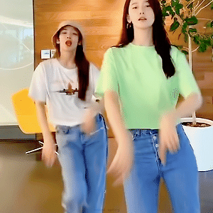 효연 Dessert 챌린지
