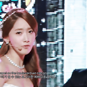 130101 소녀시대의 로맨틱판타지