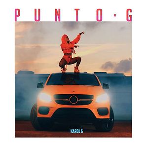 KAROL G - Punto G