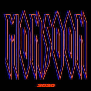 Tokio Hotel - Monsoon 2020