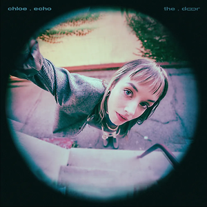 Chloe Echo - The Door