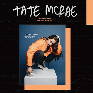 Tate McRae - That Way