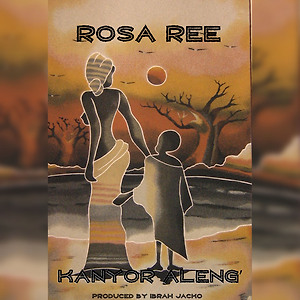 Rosa Ree - Kanyor Aleng