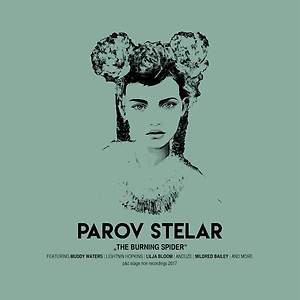 Parov Stelar  ft. Anduze - Beauty Mark