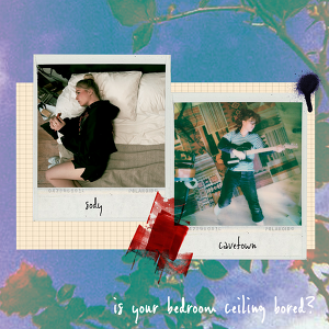 Sody, Cavetown - is your bedroom ceiling bored?