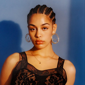 Jorja Smith - By Any Means