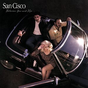 San Cisco - Messages