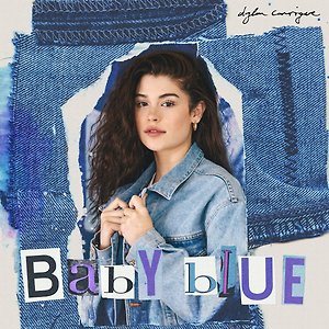 Dylan Conrique - Baby Blue