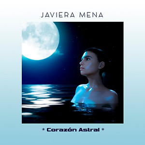 Javiera Mena - Corazón Astral