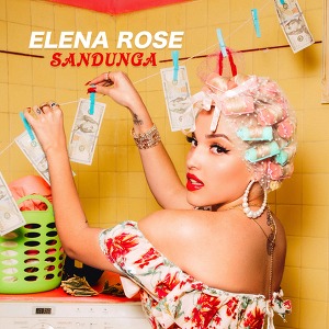 ELENA ROSE - Sandunga