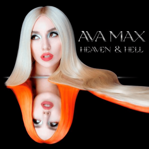 Ava Max - Naked