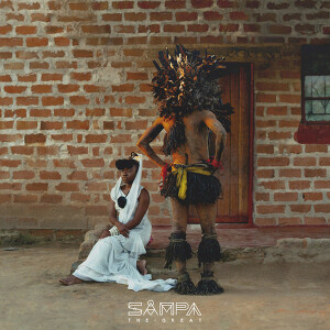 Sampa The Great ft. Krown - Time’s Up