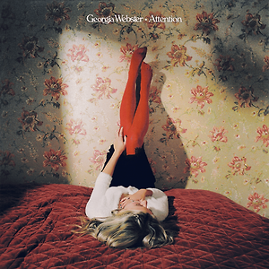 Georgia Webster - Attention