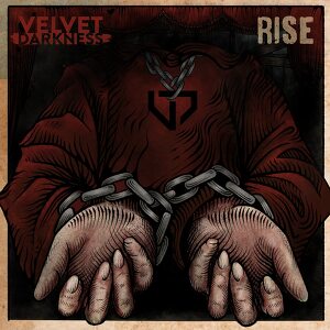 Velvet Darkness - Rise