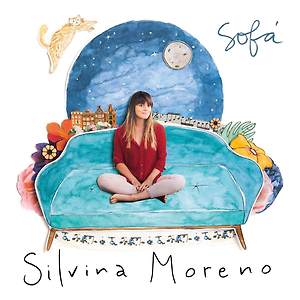 Silvina Moreno - Cuídame