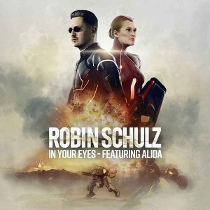 Robin Schulz ft. Alida – In Your Eyes