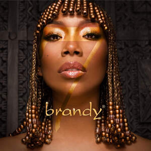 Brandy - Borderline