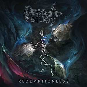 DEAD VENUS - Redemptionless
