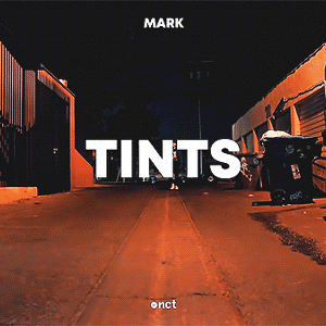 NCT MARK   Freestyle Dance   TINTS (Anderson .Paak)