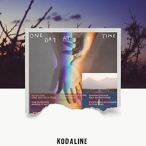 Kodaline - Say Something