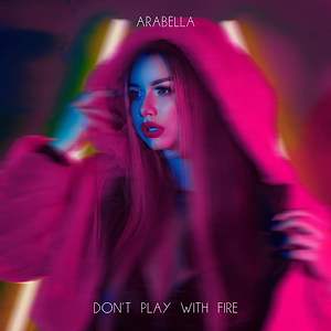 Arabella - You Do Want Me