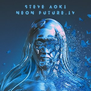 Steve Aoki ft. Sydney Sierota - New Blood