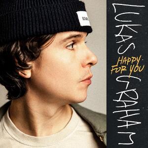 Lukas Graham - Happy For You