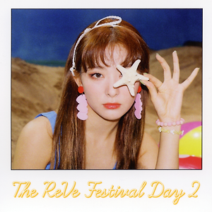 The Reve Festival Day2 ver