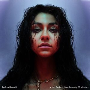 Andrea Russett - Darkest Hour