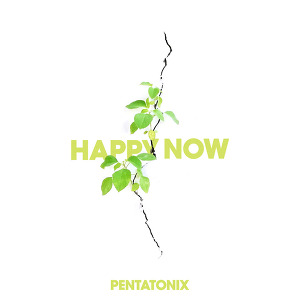 Pentatonix -  Happy Now